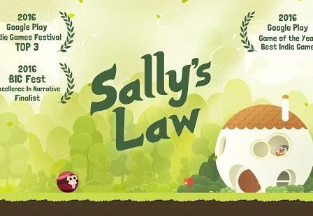 sallys-law