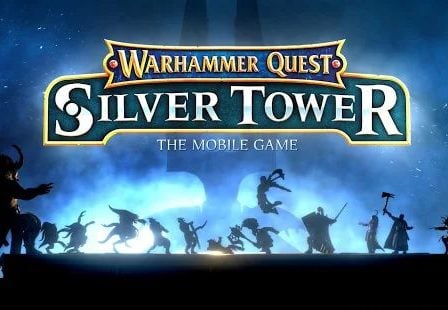 silver-tower