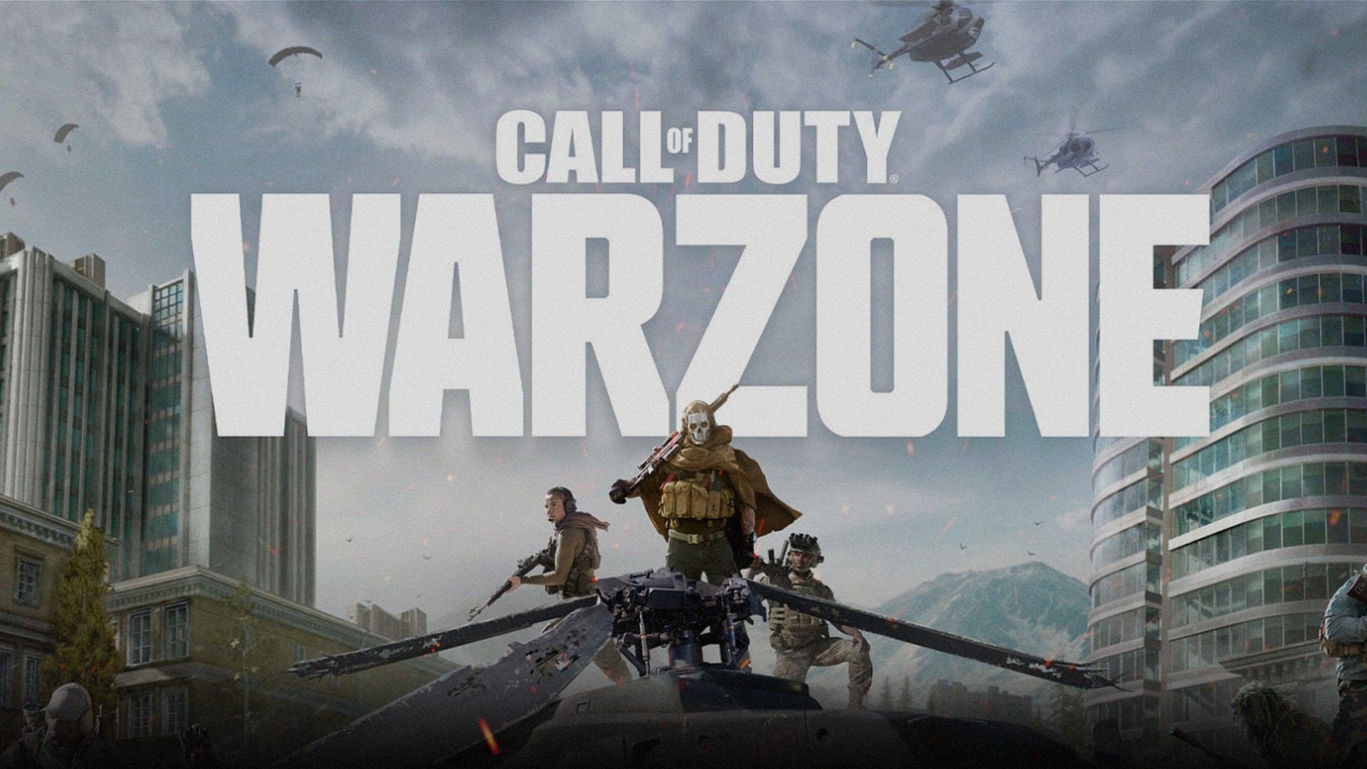 Call of Duty Warzone - Is It A Game?