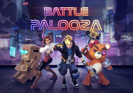 battlepalooza