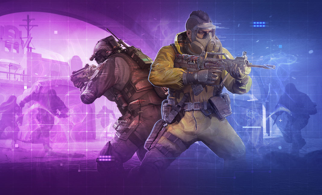 Warzone Mobile pre-registration goes live before announcement