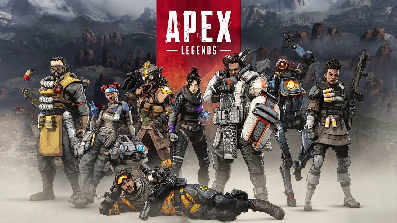 Apex Legends Mobile Closed Beta Launching In More Territories Droid Gamers