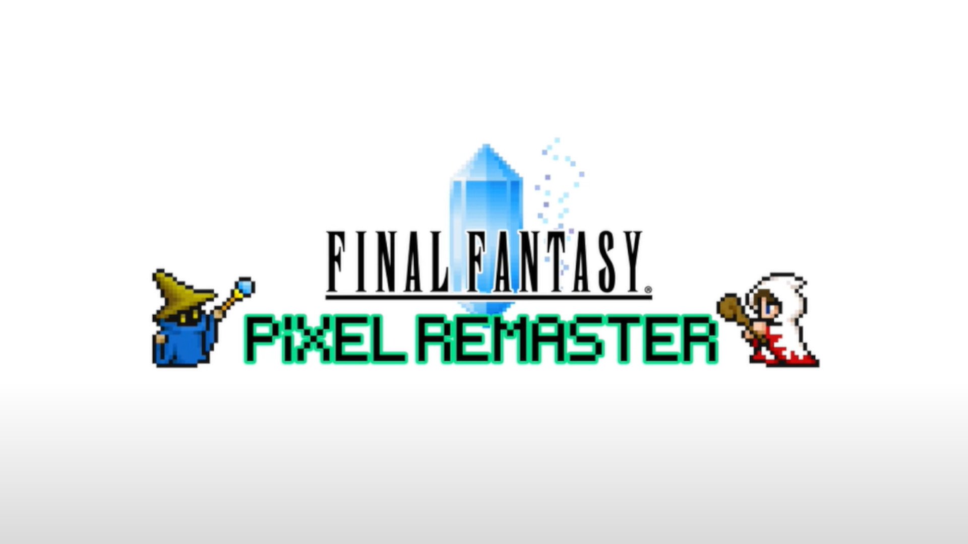 Final Fantasy VI Pixel Remaster Delayed Until Next Year thumbnail