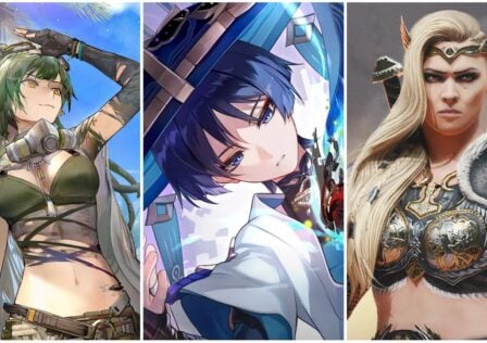 best-android-gacha-games