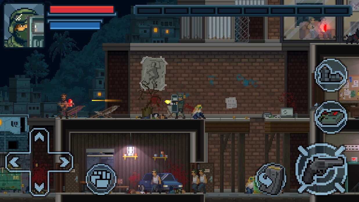 Both Door Kickers Games Are Currently On Sale On The Play Store Droid Gamers