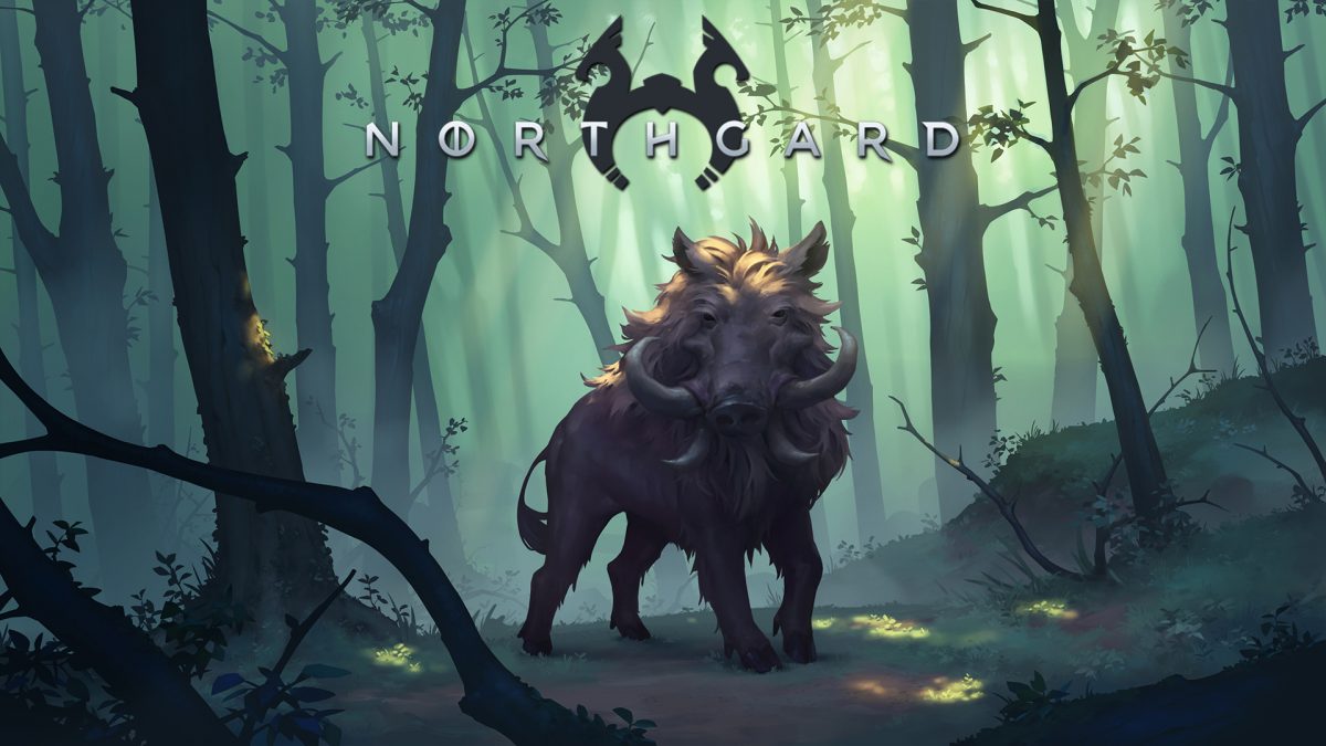 The Best Android Games Of 2021 – Northgard thumbnail