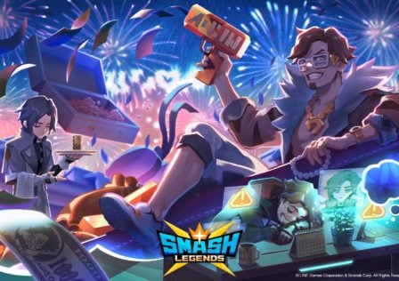 smash-legends-robin-half-year-celebration-artwork