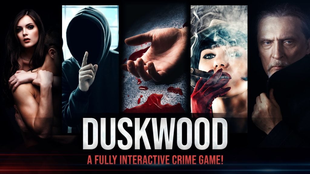 Episode 9 Of Duskwood, The Interactive Mystery Thriller, Out Now thumbnail