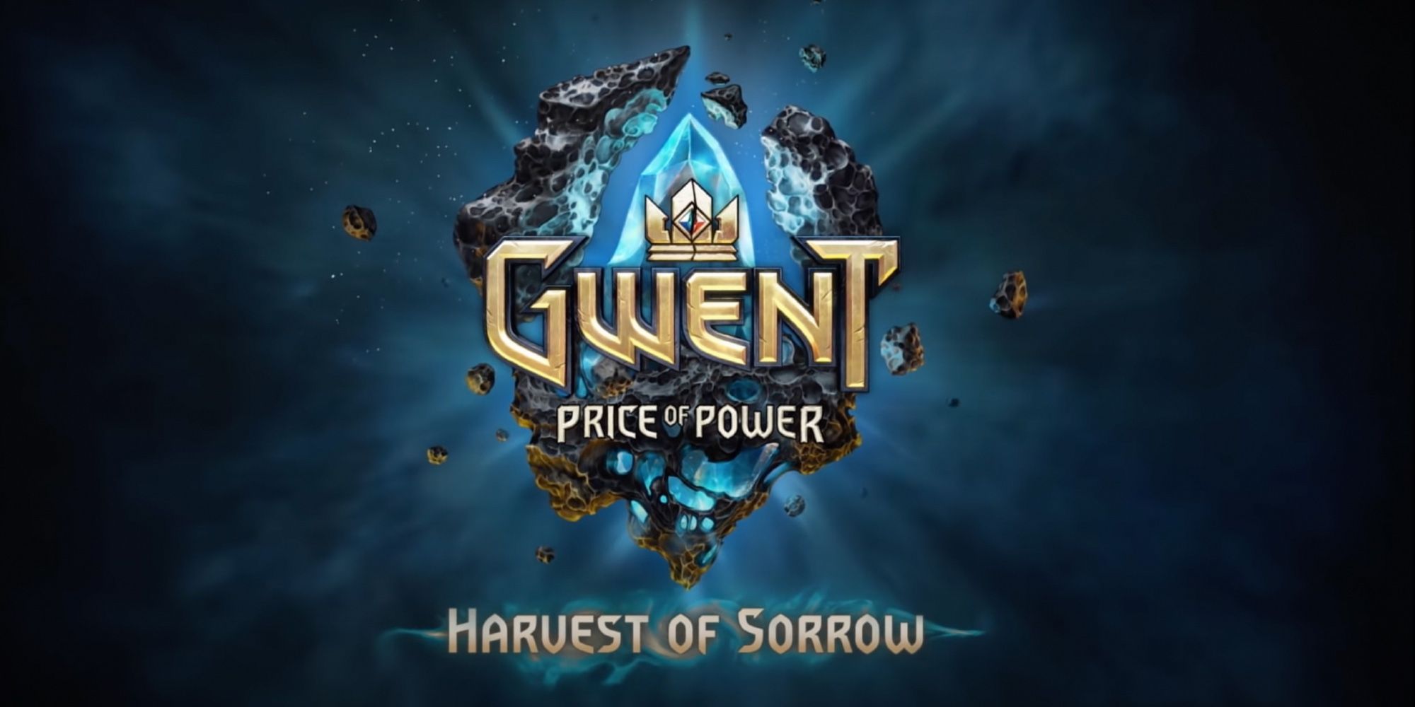 The Harvest Of Sorrow Expansion Now Available In Gwent thumbnail