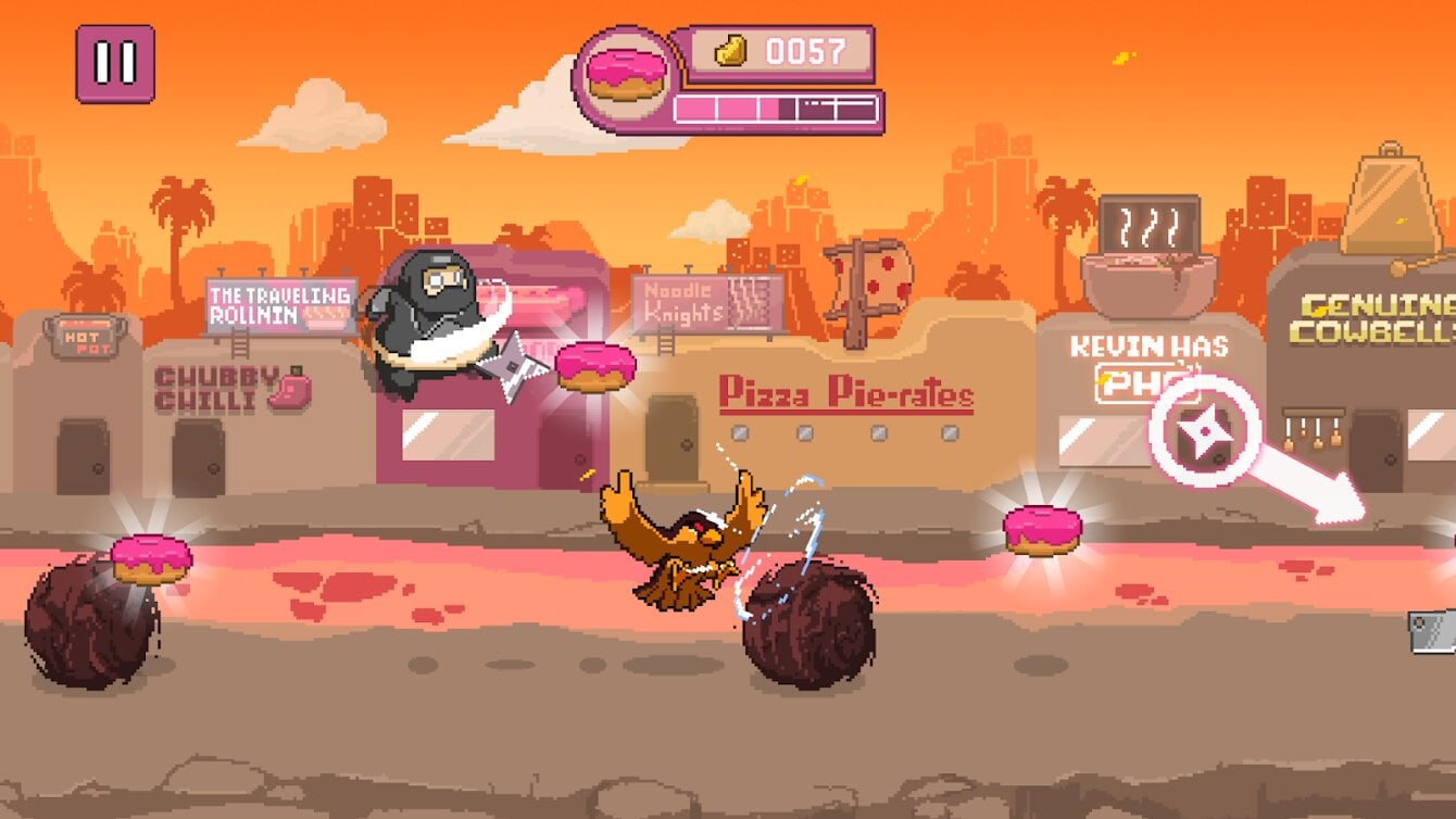 The Best New Android Games This Week - Townscaper, Ninja Chowdown and More  - Droid Gamers