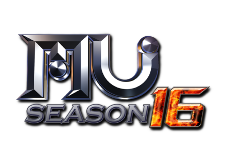 MU Online_SEASON 16_logo