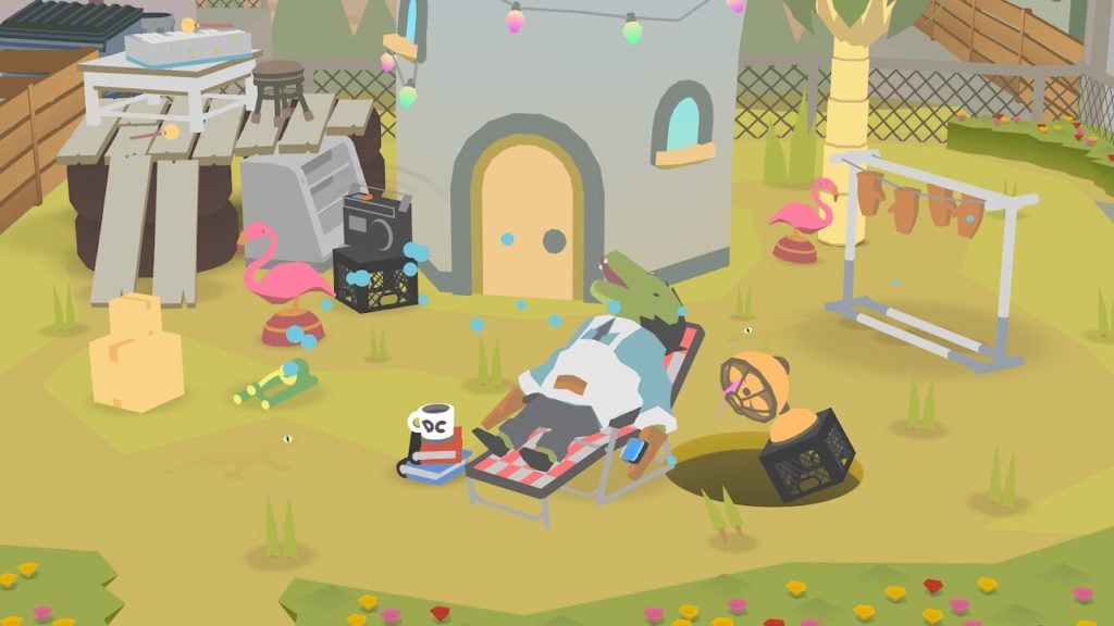 The Best Games On Sale For Android This Week – Donut County, Tempest, Deemo Reborn And More