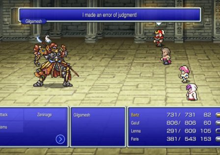 ffv-pixel-remaster-launch-screenshot
