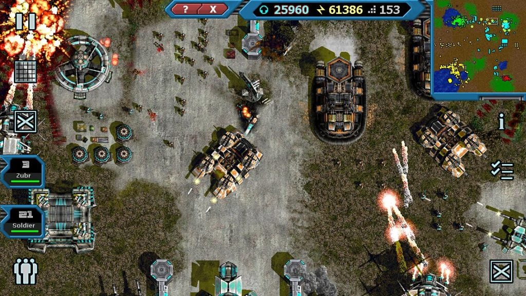 The Best RTS Games For Android – Company Of Heroes, Rome: Total War, Redsun And More