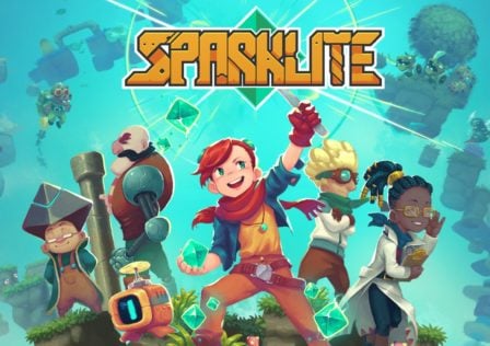 sparklite-artwork