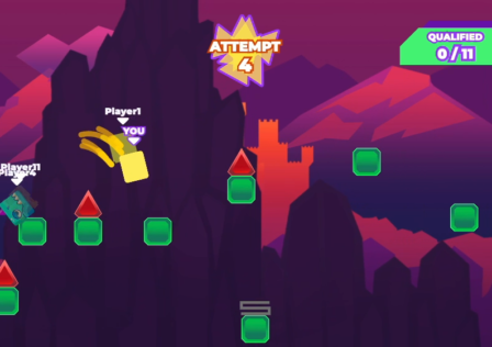 the-impossible-game-2-screenshot