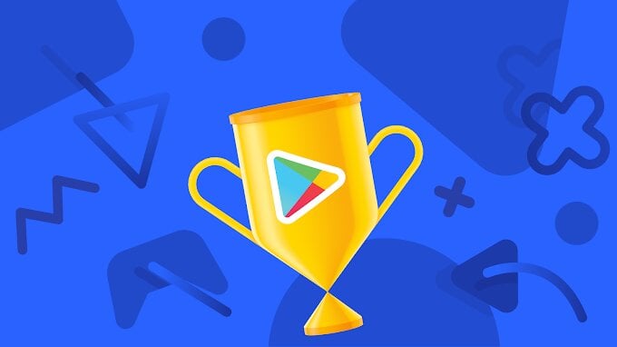 Voting Underway For The Google Play Users’ Choice Games Award