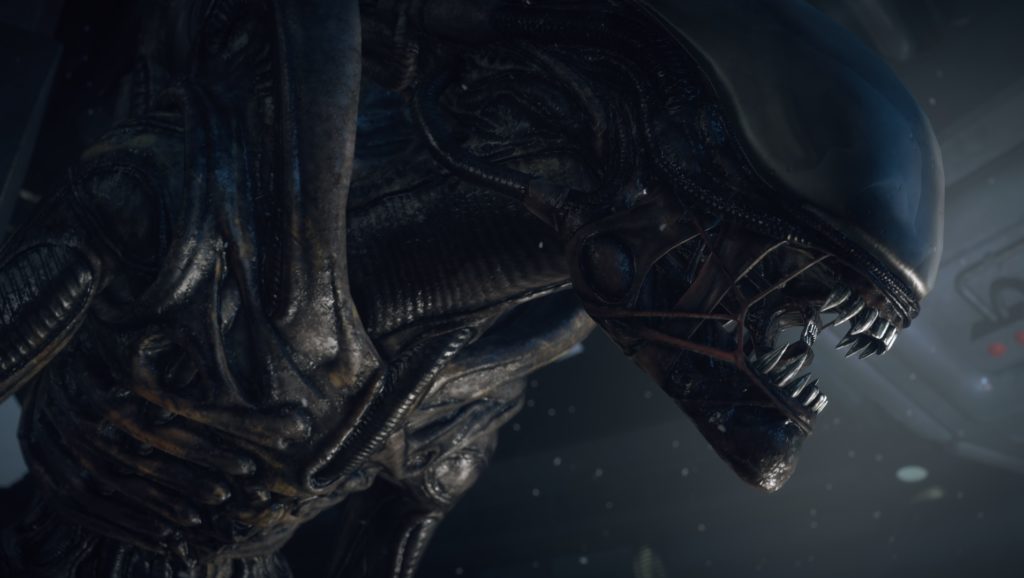 Alien: Isolation Out Now On The Play Store