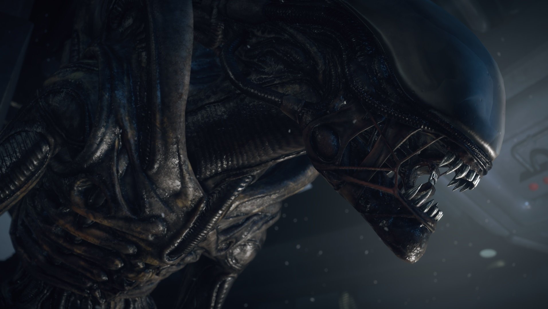 Alien: Isolation Out Now On The Play Store thumbnail