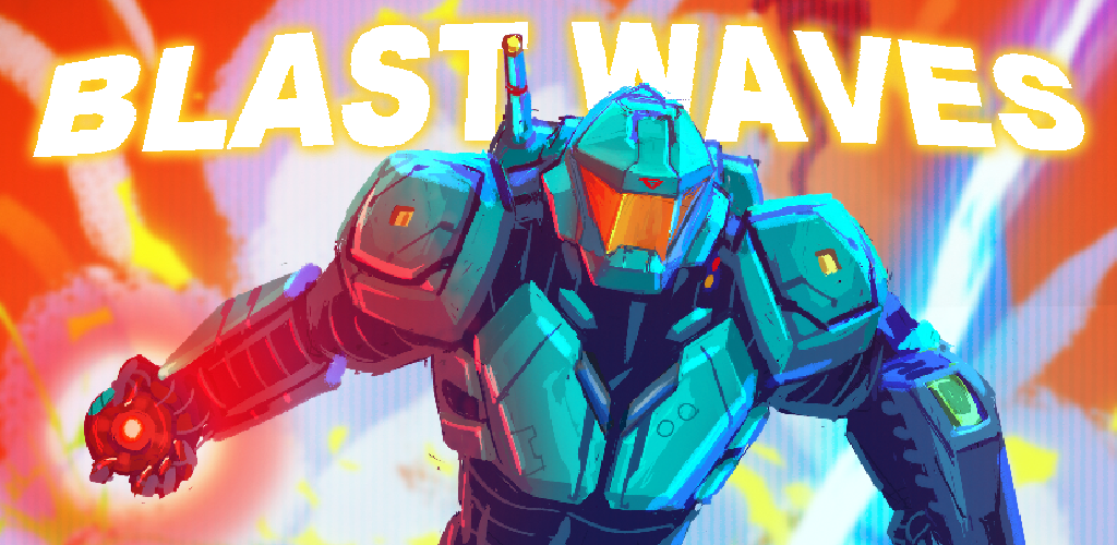 Blast Waves Is An Upcoming Tactical Shooter From The Dev Of Immortal Rogue thumbnail