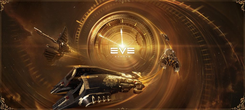New Events Kicking Off In Eve: Echoes With The Yoiul Festival