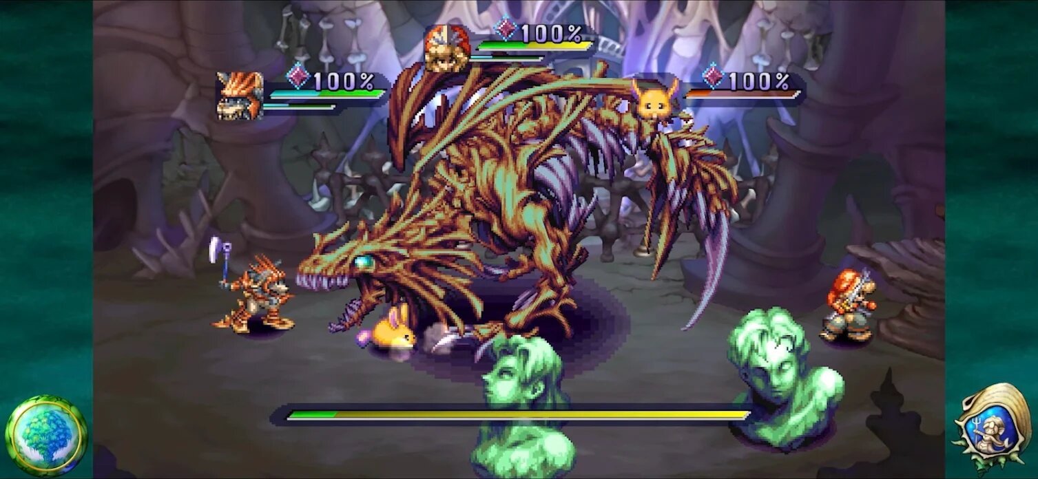 (Update)Legend Of Mana Remaster Out Now For Android thumbnail