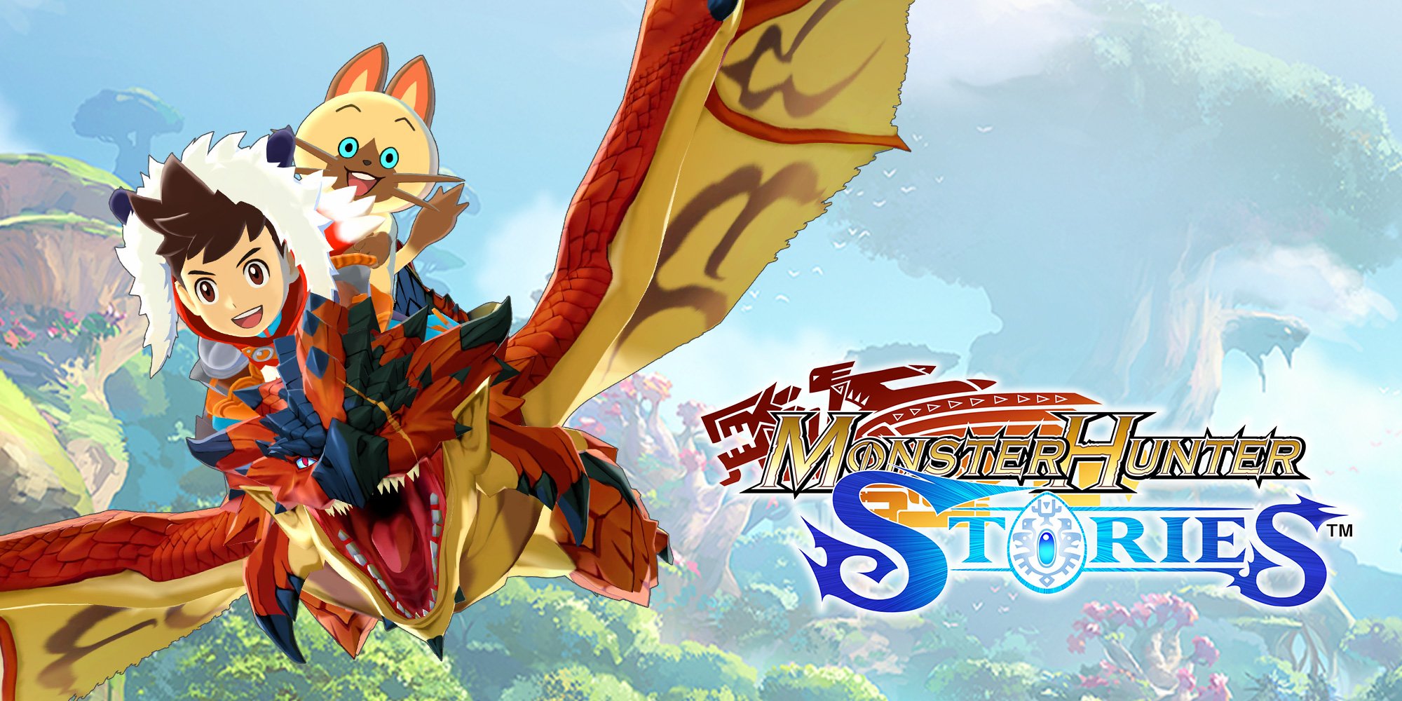 The Best Games On Sale For Android This Week – Monster Hunter Stories, Titan Quest, Kathy Rain And More thumbnail