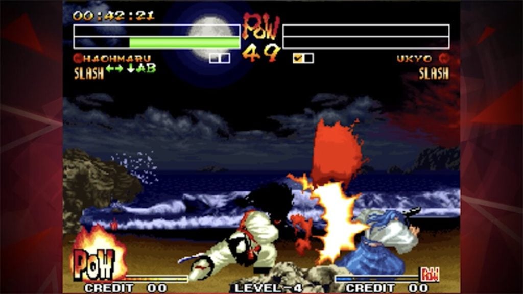 ACA NeoGeo Series Makes Its Debut On The Play Store With Three Games