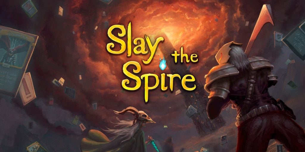 The Best Android Games Of 2021 – Slay The Spire