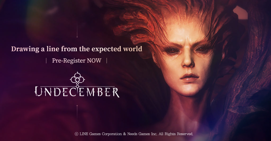 Hack And Slasher Undecember Up For Pre-Registration On The Play Store