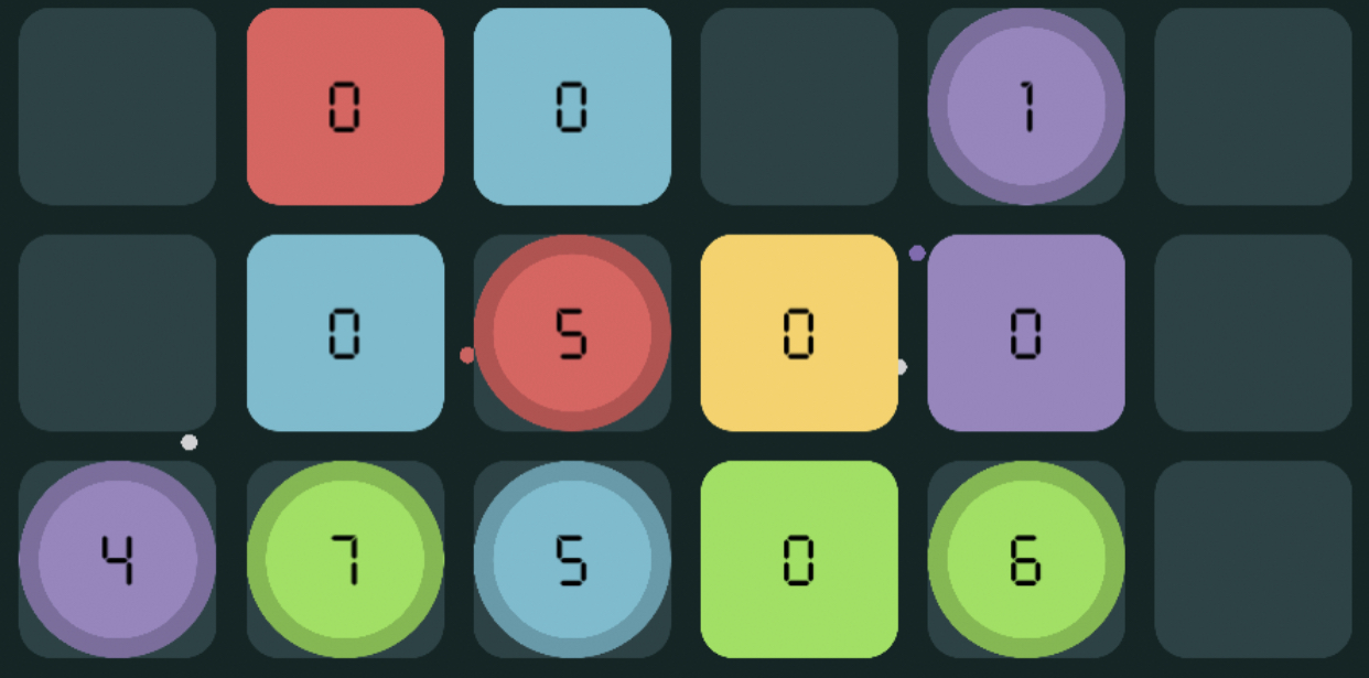 Numeon Is A Smart Number Puzzler That’s Well Worth Checking Out thumbnail