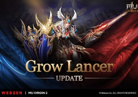 MUORIGIN2_Grow Lancer Update