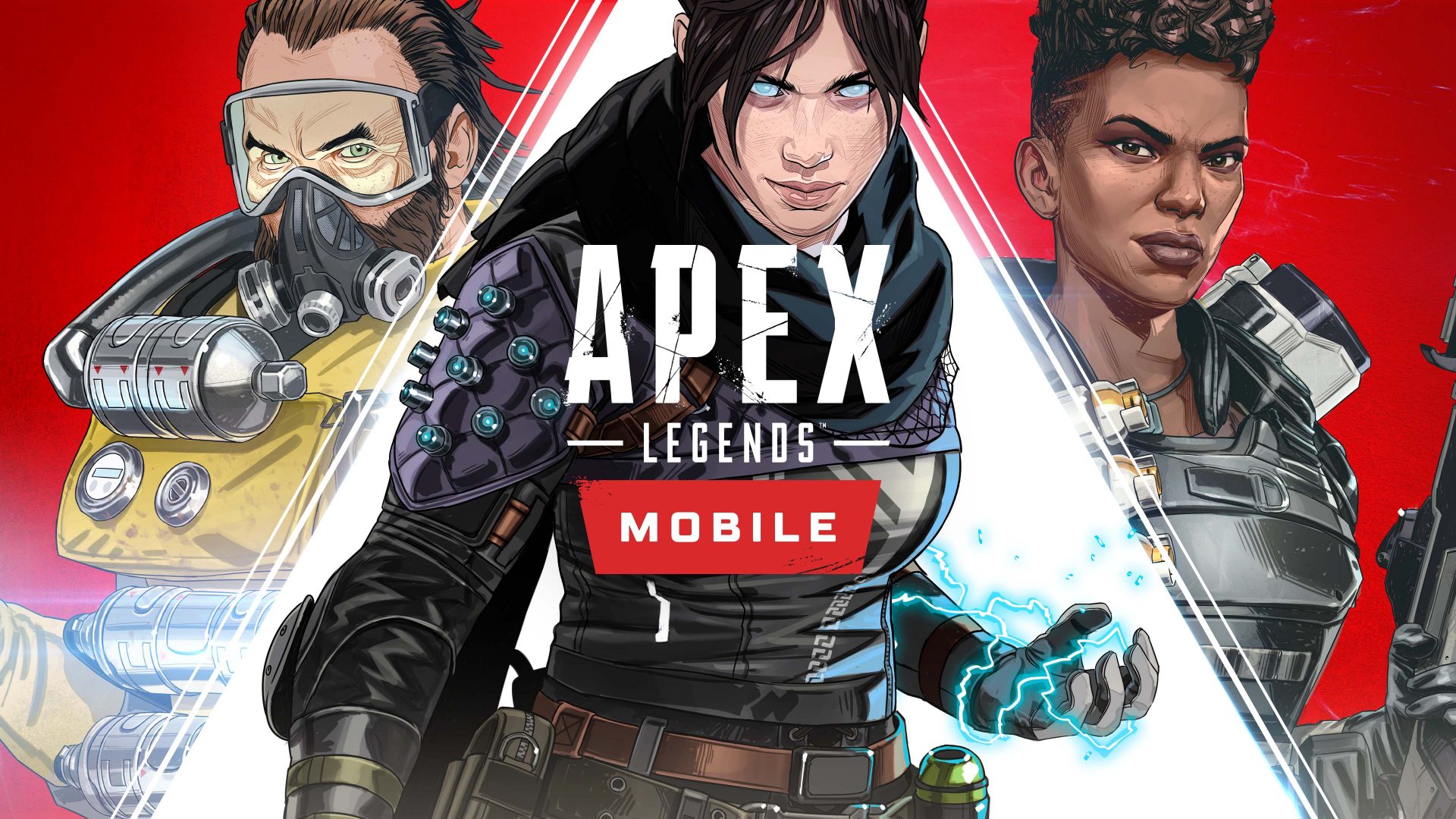 Apex Legends Mobile Adds Extra Pre-Registration Milestone Rewards - DroidGamers