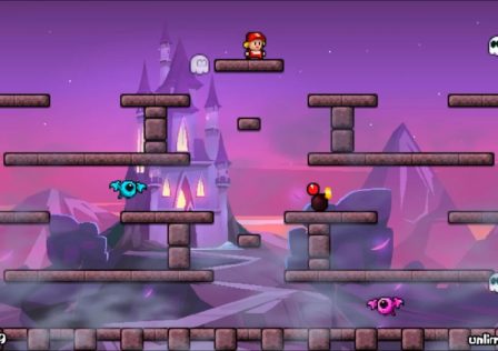 bomb-trouble-screenshot