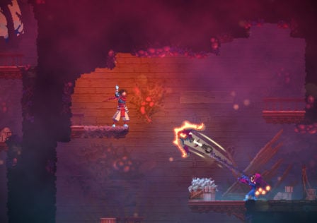 dead-cells-the-queen-and-the-sea-mobile-release-date-screenshot