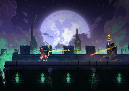 dead-cells-the-queen-and-the-sea-release-date-screenshot