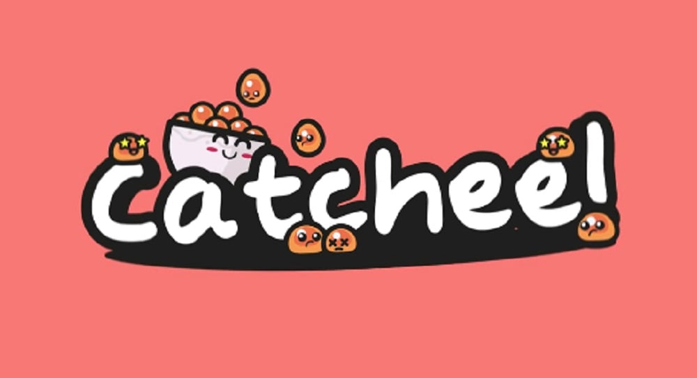 Catchee Is A New Game From Laser Dog, Launching On Thursday