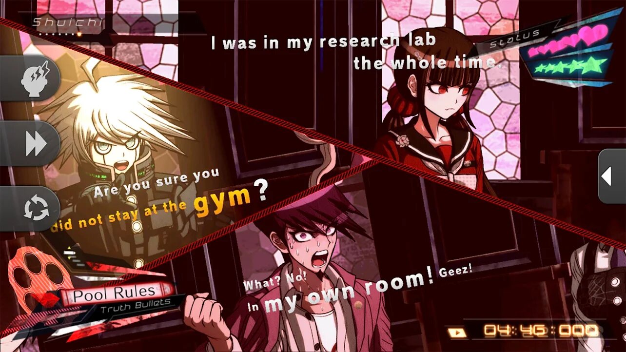 Danganronpa V3: Killing Harmony Finally Out for Android - Droid Gamers