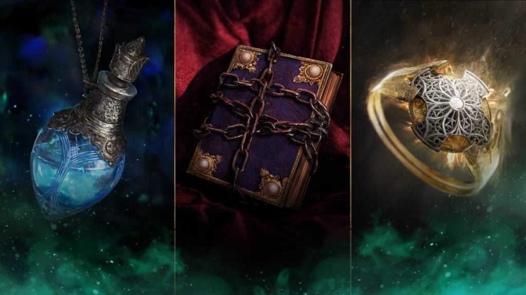 The Forgotten Treasures Drop Adds 21 New Cards To Gwent