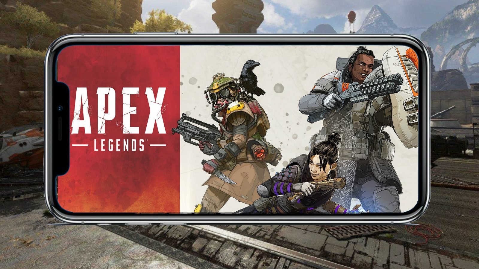 The Best Android Games of May 2022 - Apex Legends Mobile, Knotwords and More 