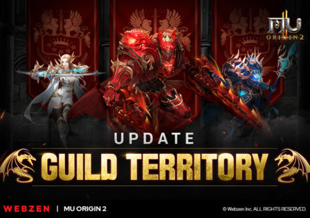 MUORIGIN2_Guild Territory Update