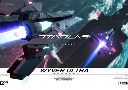 danmaku-unlimited-wyver-ultra-artwork