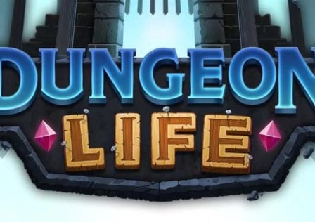 dungeon-life