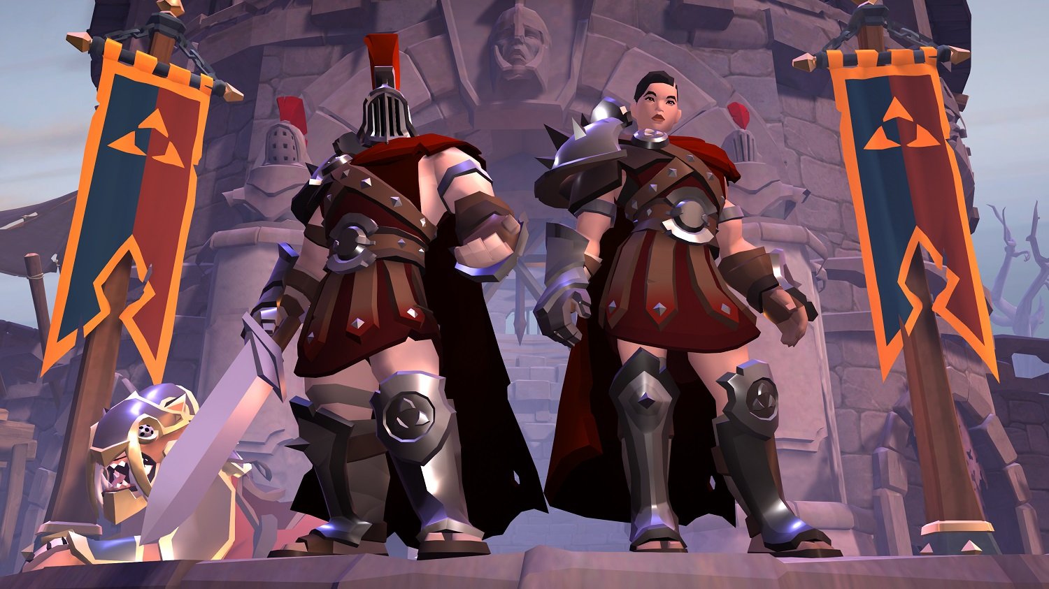 Albion Online: New Player Experience in 2022 