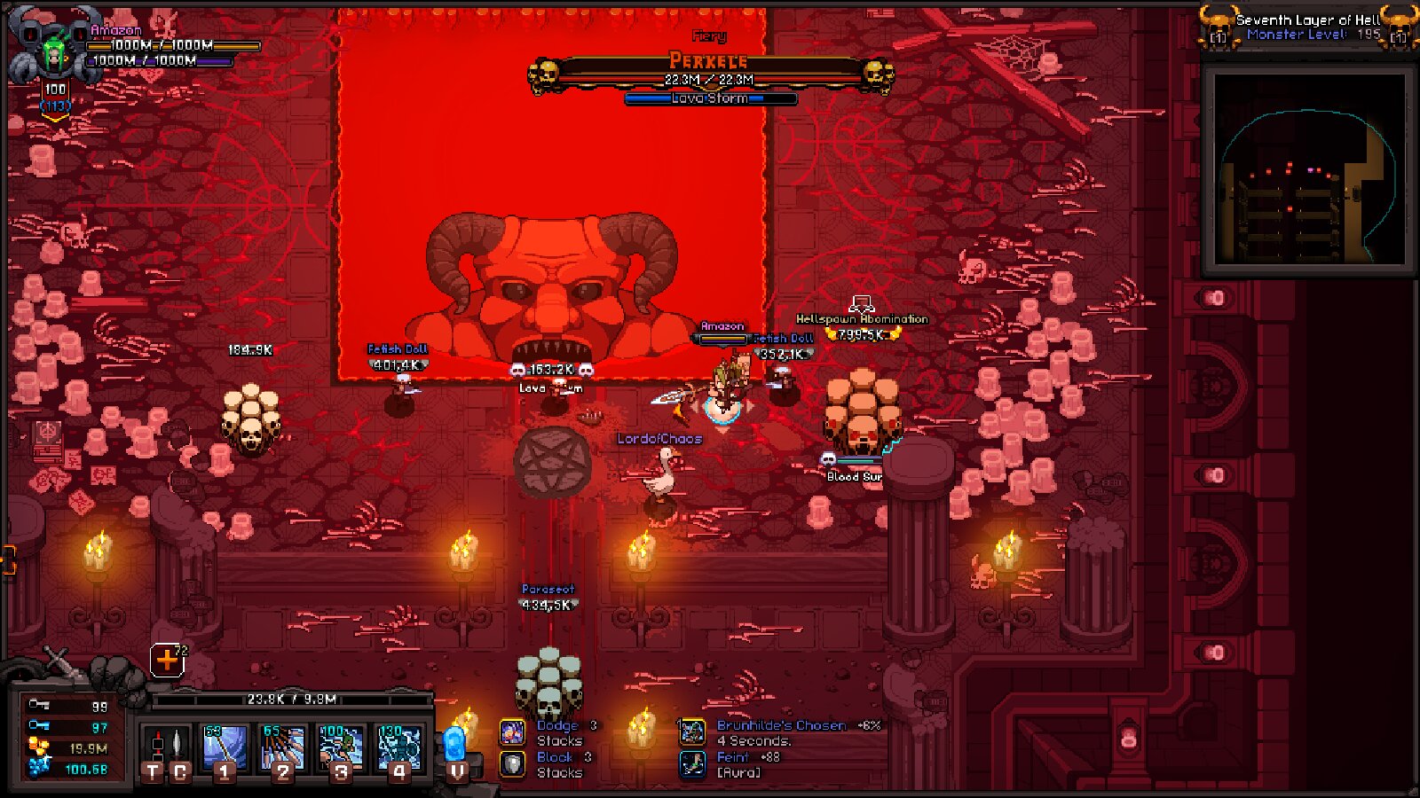 The Best Premium Alternatives to Diablo Immortal - Droid Gamers