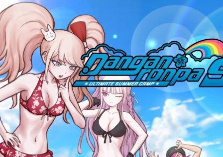 Danganronpa S Ultimate Summer