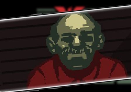 Papers Please Mobile