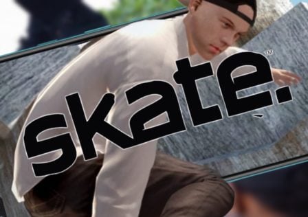 Skate Mobile EA