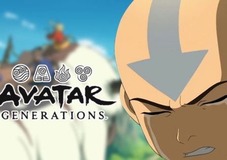 Avatar Generations Game