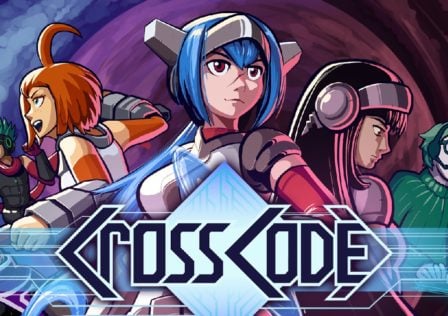 CrossCode Android
